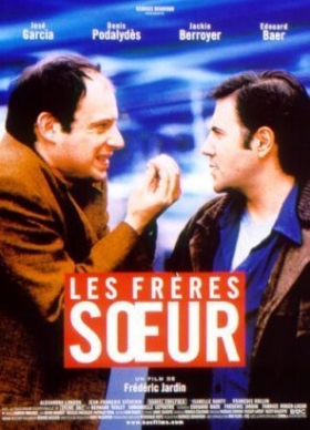 couverture film Les Frères Sœur