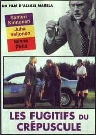 couverture film Les fugitifs du crépuscule