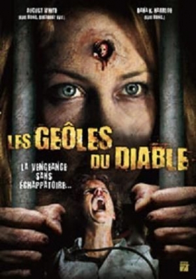 couverture film Les Geôles du Diable