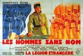 couverture film Les hommes sans nom