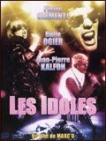 couverture film Les Idoles