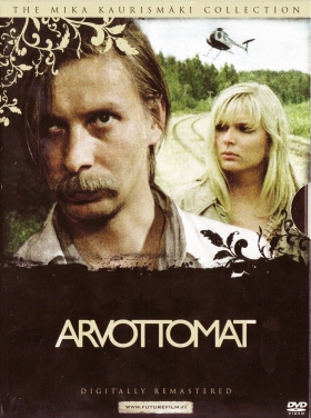 couverture film Les Indignes