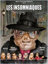 couverture film Les Insomniaques