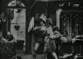 couverture film Les Invisibles