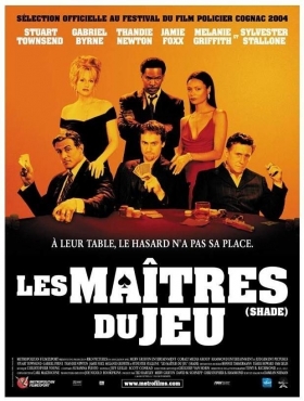 couverture film Les maîtres du jeu