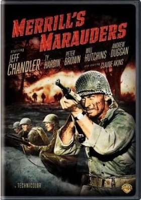 couverture film Les Maraudeurs attaquent
