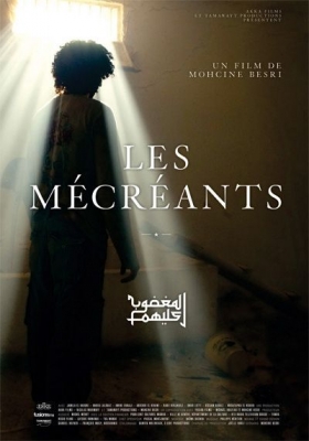 couverture film Les Mécréants