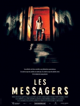 couverture film Les Messagers