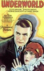 couverture film Les Nuits de Chicago