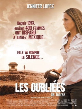 couverture film Les Oubliées de Juarez