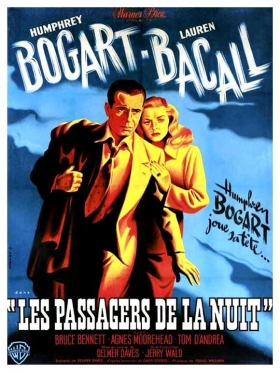 couverture film Les Passagers de la nuit