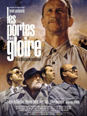 couverture film Les Portes de la gloire