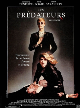 couverture film Les Prédateurs