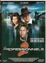 couverture film Les Professionnels 2