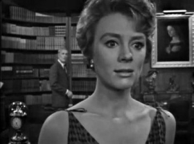 couverture film Les robots du docteur Loren