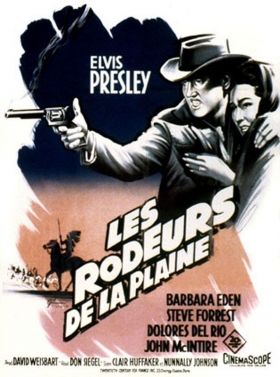couverture film Les Rôdeurs de la plaine