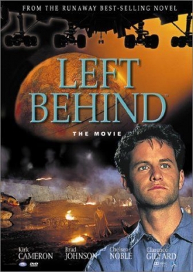 couverture film Les survivants de l&#039;Apocalypse