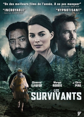 couverture film Les Survivants