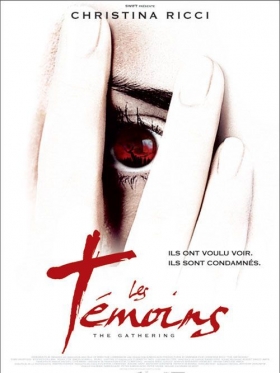 couverture film Les Témoins