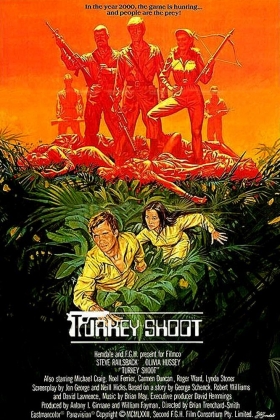 couverture film Les Traqués de l&#039;an 2000
