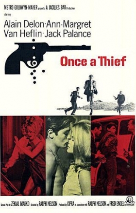 couverture film Les tueurs de San Francisco