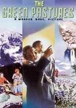 couverture film Les verts pâturages