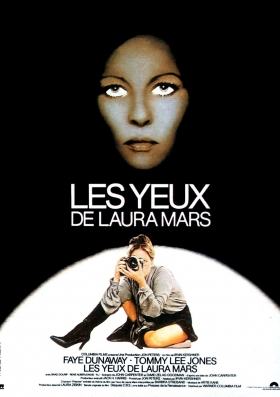 couverture film Les Yeux de Laura Mars