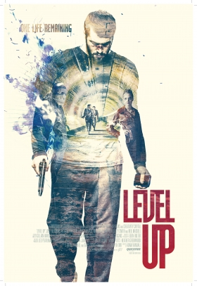 couverture film Level Up