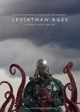 couverture film Leviathan Ages