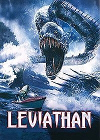 couverture film Leviathan
