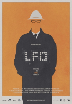 couverture film LFO: The Movie