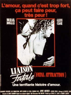couverture film Liaison fatale