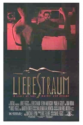 couverture film Liebestraum