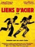 couverture film Liens d&#039;acier
