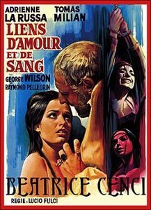 couverture film Liens d'amour et de sang