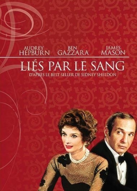 couverture film Liés par le sang