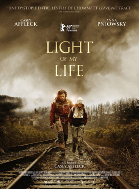 couverture film Light of My Life