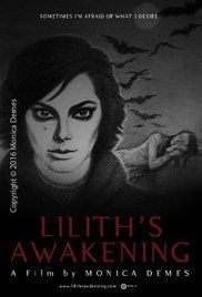 couverture film Lilith&#039;s Awakening