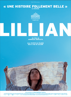 couverture film Lillian
