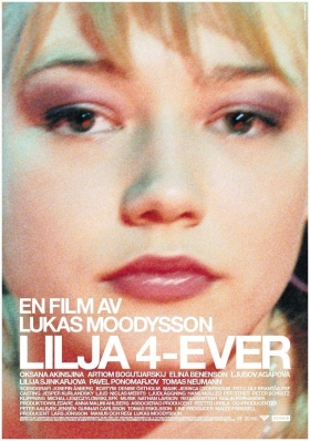 couverture film Lilya 4-Ever