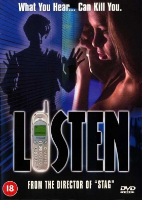 couverture film Listen