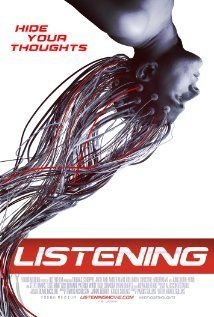 couverture film Listening