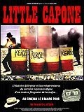 couverture film Little Capone
