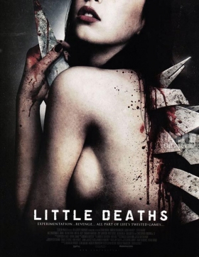 couverture film Little Deaths