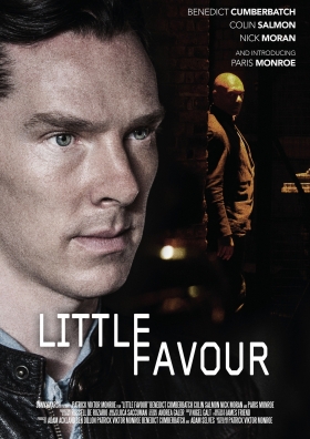 couverture film Little Favour
