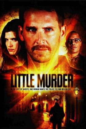 couverture film Little Murder