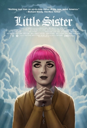 couverture film Little Sister