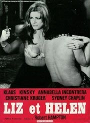 couverture film Liz et Helen