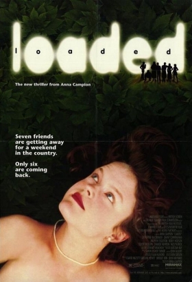 couverture film Loaded