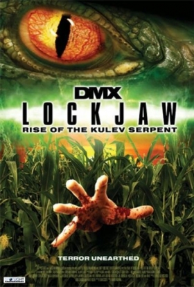 couverture film Lockjaw : Rise of the Kulev Serpent
